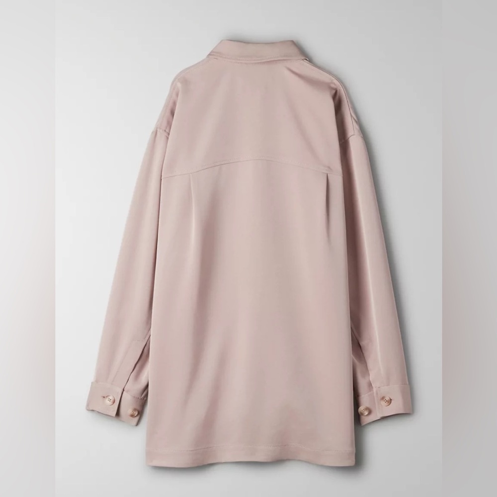 Babaton Borna Jacket - Picture 5 of 10